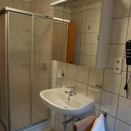 Martha Apartment