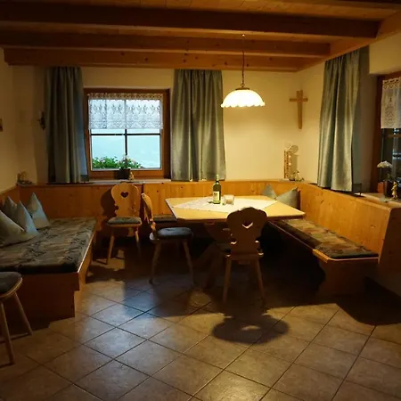 Martha Apartment *