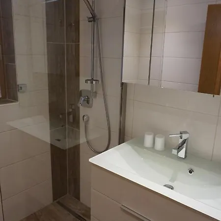 Apartmán Martha Zellberg