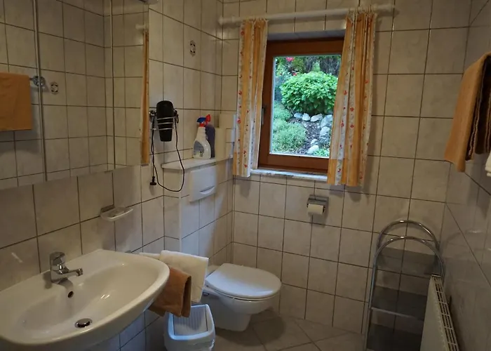 Apartamento Martha *