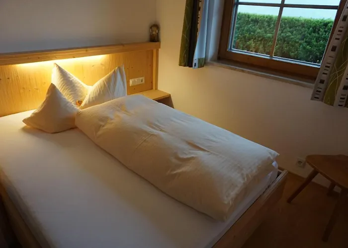 Martha Apartamento *