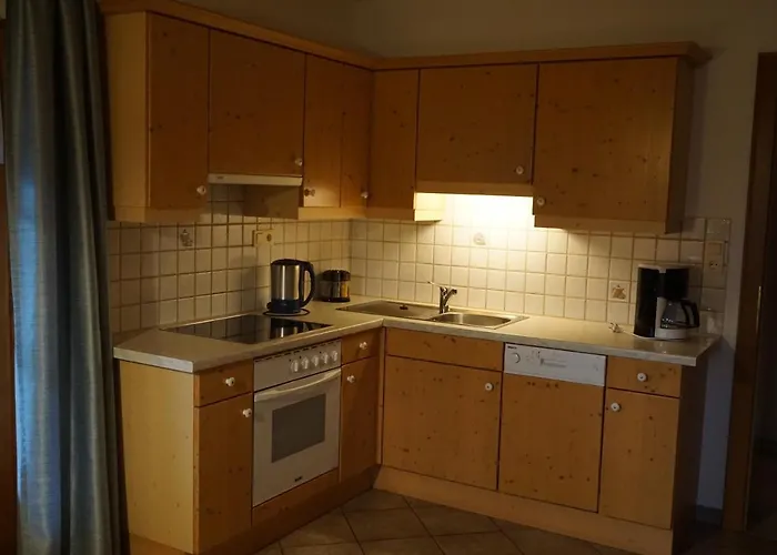 Apartamento Martha Zellberg