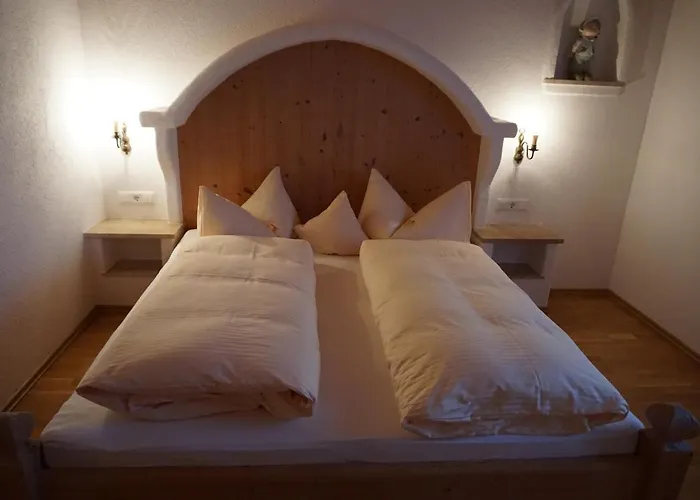 Martha Apartamento *