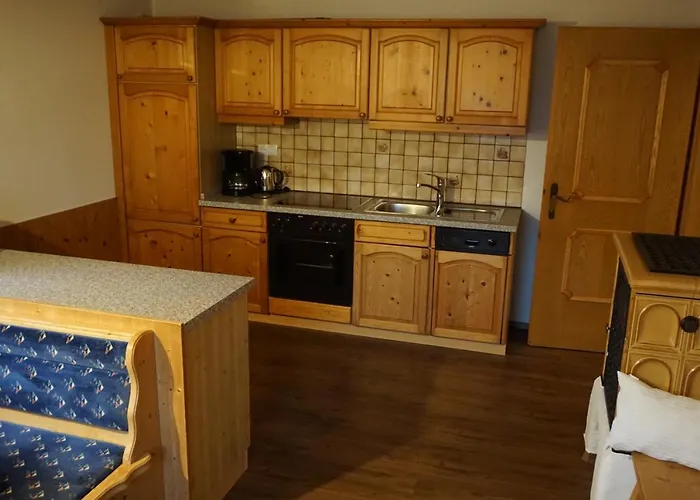 Apartamento Martha *