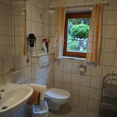 Apartman Martha *