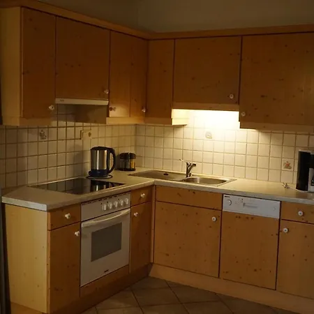 Апартаменты Martha Цельберг