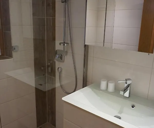 Lejlighed Martha Zellberg